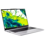 Ноутбук Acer Aspire Lite 15 AL15-53P-56PA NX.DGCEM.001 15.6 ", FHD 1920x1080 (16:9), Intel, Core Ultra 5, 16 Гб, 512 ГБ, Intel UHD Graphics