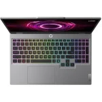 Ноутбук Lenovo LOQ 15AHP10 83JG003EPB 15.6 ", FHD 1920x1080 (16:9), AMD, Ryzen 7, 16 Гб, 512 ГБ, nVidia GeForce RTX 5050, Windows 11 Home