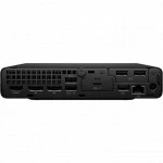 Персональный компьютер HP ProDesk 4 Mini G1i BY6X8ET Ultra 5, 225T, 2.5, 16 Гб, DDR5-6400