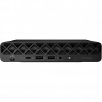 Персональный компьютер HP ProDesk 4 Mini G1i BY6X8ET Ultra 5, 225T, 2.5, 16 Гб, DDR5-6400