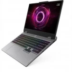 Ноутбук Lenovo LOQ 15AHP10 83JG003DPB 15.6 ", FHD 1920x1080 (16:9), AMD, Ryzen 5, 16 Гб, 512 ГБ, nVidia GeForce RTX 5050