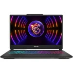 Ноутбук MSI Cyborg 15 A13VEK-2466XKZ 15.6 ", FHD 1920x1080 (16:9), Intel, Core i5, 16 Гб, 512 ГБ, NVIDIA GeForce RTX 4060
