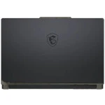 Ноутбук MSI Cyborg 15 A13VEK-2466XKZ 15.6 ", FHD 1920x1080 (16:9), Intel, Core i5, 16 Гб, 512 ГБ, NVIDIA GeForce RTX 4060