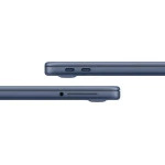 Ноутбук Apple MacBook Neo 13 MHFF4ZP/A 13 ", 2408x1506 (16:10), Apple, Apple A18, 8 Гб, 256 ГБ, Apple A18 Pro 5-Core, Mac OS