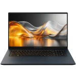 Ноутбук Maibenben Medio M17A-R777UM M17A-R777UM0F14HU4EB0 17.3 ", FHD 1920x1080 (16:9), AMD, Ryzen 7, 16 Гб, 512 ГБ, AMD Radeon RX Vega, Windows 11 Home