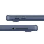 Ноутбук Apple MacBook Neo 13 MHFG4ZP/A 13 ", 2408x1506 (16:10), Apple, Apple A18, 8 Гб, 512 ГБ, Apple A18 Pro 5-Core, Mac OS