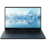 Ноутбук Maibenben Medio M17A-R343UM M17A-R343UM0B14LU4EB0 17.3 ", FHD 1920x1080 (16:9), AMD, Ryzen 3, 8 Гб, 512 ГБ, AMD Radeon Graphics, Linux
