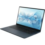 Ноутбук Maibenben Medio M17A-R343UM M17A-R343UM0B14LU4EB0 17.3 ", FHD 1920x1080 (16:9), AMD, Ryzen 3, 8 Гб, 512 ГБ, AMD Radeon Graphics, Linux