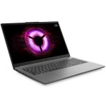 Ноутбук Lenovo LOQ 15ARP10E 83S0007FUS 15.6 ", FHD 1920x1080 (16:9), AMD, Ryzen 7, 16 Гб, 512 ГБ, nVidia GeForce RTX 4050, Windows 11 Home