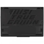 Ноутбук MSI Cyborg 17 Black Edition 9S7-17U344-449 17.3 ", FHD 1920x1080 (16:9), Intel, Core i5, 16 Гб, 512 ГБ, nVidia GeForce RTX 5060