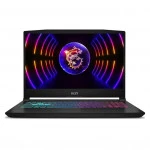 Ноутбук MSI Katana 17 B13VEK-1622XRUY 9S7-17L541-1622 17.3 ", FHD 1920x1080 (16:9), Intel, Core i7, 16 Гб, 512 ГБ, nVidia GeForce RTX 4050