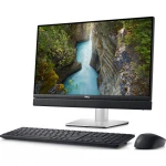 Моноблок Dell Optiplex 7410 210-BFWX (23.8 ", Intel, Core i7, 13700, 2.1 ГГц, 16 Гб, SSD, 512 Гб)