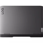 Ноутбук Lenovo LOQ 15IRH8 82XV0049RK (15.6 ", FHD 1920x1080 (16:9), Intel, Core i5, 16 Гб, SSD, 512 ГБ, nVidia GeForce RTX 3050)