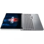 Ноутбук Lenovo Legion Slim 5 16APH8 82Y9001PRK (16 ", WUXGA 1920x1200 (16:10), AMD, Ryzen 5, 16 Гб, SSD, 512 ГБ, nVidia GeForce RTX 3050)