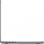 Ноутбук Apple MacBook Pro 14 2023 MTL83RU/A (14.2 ", 3K 3024x1964 (16:10), Apple, Apple M3 series, 8 Гб, SSD, 1 ТБ, Apple M3 10-Core)