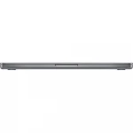 Ноутбук Apple MacBook Pro 14 2023 MTL83RU/A (14.2 ", 3K 3024x1964 (16:10), Apple, Apple M3 series, 8 Гб, SSD, 1 ТБ, Apple M3 10-Core)