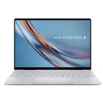 Ноутбук Asus ExpertBook Premium B9406CAA-TH0664 90NX09J1-M00RC0 14 ", WQXGA+ 2880x1800 (16:10), Intel, Core Ultra X7, 64 Гб, 2 ТБ, Intel Arc Graphics