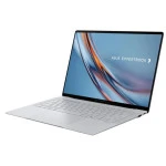 Ноутбук Asus ExpertBook Premium B9406CAA-TH0664 90NX09J1-M00RC0 14 ", WQXGA+ 2880x1800 (16:10), Intel, Core Ultra X7, 64 Гб, 2 ТБ, Intel Arc Graphics