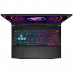 Ноутбук MSI Katana 17 B13VEK-1624XRUY 9S7-17L541-1624 17.3 ", FHD 1920x1080 (16:9), Intel, Core i5, 16 Гб, 512 ГБ, Intel UHD Graphics