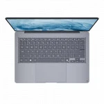 Ноутбук Asus Zenbook 14 UX3480QA-U1123W 90NB19K1-M00DC0 14 ", WUXGA 1920x1200 (16:10), Qualcomm, Snapdragon X, 16 Гб, 256 ГБ, Qualcomm® Adreno™ GPU, Windows 11 Home