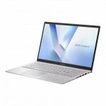 Ноутбук Asus Vivobook 15 X1504MA-BQ257W 90NB17I2-M01M20 15.6 ", FHD 1920x1080 (16:9), Intel, Core 5, 16 Гб, 512 ГБ, Intel Graphics, Windows 11 Home