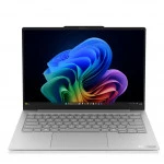 Ноутбук Lenovo ThinkBook 14x ILL 22BG006EFW 14 ", WQXGA+ 2880x1800 (16:10), Intel, Core Ultra 7, 16 Гб, 512 ГБ, Intel Arc Graphics 140V