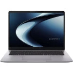 Ноутбук Asus ExpertBook P3 G1 P3406CCAP-LY0202 90NX0AM1-M007C0 14 ", WUXGA 1920x1200 (16:10), Intel, Core Ultra 7, 32 Гб, 512 ГБ, Intel Arc 140T