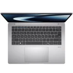 Ноутбук Asus ExpertBook P3 G1 P3406CCAP-LY0202 90NX0AM1-M007C0 14 ", WUXGA 1920x1200 (16:10), Intel, Core Ultra 7, 32 Гб, 512 ГБ, Intel Arc 140T