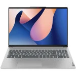 Ноутбук Lenovo IdeaPad Slim 5 16IRL8 82XF004VRK (16 ", WQXGA 2560x1600 (16:10), Intel, Core i7, 16 Гб, SSD, 512 ГБ, Intel UHD Graphics)