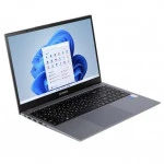 Ноутбук Irbis SmartBook 16NBP01 16NBP01U 16 ", WQXGA 2560x1600 (16:10), Intel, Core Ultra 7, 16 Гб, 512 ГБ, Intel Graphics, Windows 11 Pro