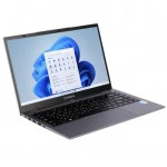Ноутбук Irbis SmartBook 14 (14NBP3003PD_G3) 14 ", FHD 1920x1080 (16:9), Intel, Core i5, 16 Гб, 512 ГБ, Intel Iris Xe Graphics