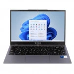 Ноутбук Irbis SmartBook 14 (14NBP3003PD_G3) 14 ", FHD 1920x1080 (16:9), Intel, Core i5, 16 Гб, 512 ГБ, Intel Iris Xe Graphics