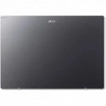 Ноутбук Acer Aspire 14 A14-51M NX.KXHER.003 14 ", WUXGA 1920x1200 (16:10), Intel, Core 5, 16 Гб, 512 ГБ, Intel Iris Xe Graphics