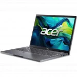 Ноутбук Acer Aspire 14 A14-51M NX.KXHER.003 14 ", WUXGA 1920x1200 (16:10), Intel, Core 5, 16 Гб, 512 ГБ, Intel Iris Xe Graphics