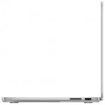 Ноутбук Apple MacBook Pro 14 (M3 Pro, 2023) MRX63LL/A (14.2 ", 3K 3024x1964 (16:10), Apple, Apple M3 series, 18 Гб, SSD, 512 ГБ, Apple M3 Pro 14-Core)