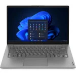 Ноутбук Lenovo V14 G4 IRU Iron Grey 83A000NLIN 14 ", FHD 1920x1080 (16:9), Intel, Core i5, 8 Гб, 512 ГБ, Intel UHD Graphics
