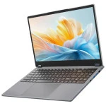 Ноутбук Ninkear Ybook 15 NKLPYB15YJS5516512 15.6 ", FHD 1920x1080 (16:9), AMD, Ryzen 5, 16 Гб, 512 ГБ, AMD Radeon Graphics, Windows 11