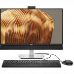Моноблок Dell Pro 24 QC24250 (DP24-7241) 23.8 ", Intel, Core Ultra 7, 265, 2.4, 32 Гб, 1 Тб
