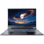 Ноутбук Thunderobot 911 X Wild Hunter G3 Pro JT009K00KRU 15.6 ", FHD 1920x1080 (16:9), Intel, Core i5, 8 Гб, 1 ТБ, nVidia GeForce RTX 5060