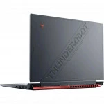 Ноутбук Thunderobot 911 X Wild Hunter G3 Pro JT009K00KRU 15.6 ", FHD 1920x1080 (16:9), Intel, Core i5, 8 Гб, 1 ТБ, nVidia GeForce RTX 5060