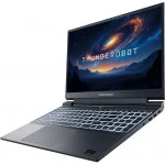 Ноутбук Thunderobot 911 X Wild Hunter G3 Pro JT009K00KRU 15.6 ", FHD 1920x1080 (16:9), Intel, Core i5, 8 Гб, 1 ТБ, nVidia GeForce RTX 5060