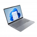 Ноутбук Lenovo ThinkBook 14 G8 IAL 21SJ00PBFW 14 ", WUXGA 1920x1200 (16:10), Intel, Core Ultra 9, 16 Гб, 512 ГБ, Intel Arc Graphics, Windows 11 Pro