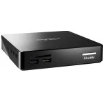 Персональный компьютер Shuttle NS02 V2 (74R-NS02V2-005-SHU-001) 1.5, 2 Гб, DDR3-1600