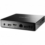 Персональный компьютер Shuttle NS02 V2 (74R-NS02V2-005-SHU-001) 1.5, 2 Гб, DDR3-1600