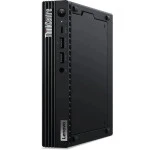Персональный компьютер Lenovo ThinkCentre Tiny M70q-3 11USA022CW 11USA022CW-AFTER_DEMO Core i3, 12100T, 2.2, 8 Гб, DDR4-3200