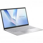 Ноутбук Asus Vivobook 15 X1504MA-BQ1189 90NB17I2-M021N0 15.6 ", FHD 1920x1080 (16:9), Intel, Core 5, 8 Гб, 256 ГБ, Intel Graphics