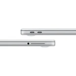 Ноутбук Apple MacBook Neo A3404 MHFA4ZP/A 13 ", 2408x1506 (16:10), Apple, Apple A18, 8 Гб, 256 ГБ, Apple A18 Pro 5-Core, Mac OS
