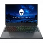 Ноутбук Thunderobot Gravity 16 G2 Pro JT009H00KRU 16 ", WQXGA 2560x1600 (16:10), Intel, Core i9, 32 Гб, 1 ТБ, nVidia GeForce RTX 5060