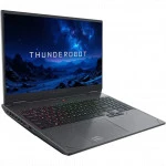 Ноутбук Thunderobot Gravity 16 G2 Pro JT009H00KRU 16 ", WQXGA 2560x1600 (16:10), Intel, Core i9, 32 Гб, 1 ТБ, nVidia GeForce RTX 5060