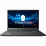 Ноутбук Thunderobot Range 17 G2 Max JT009B00KRU 17.3 ", WQHD 2560x1440 (16:9), Intel, Core i7, 32 Гб, 1 ТБ, nVidia GeForce RTX 5070